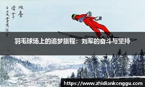 羽毛球场上的追梦旅程：刘军的奋斗与坚持